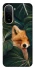 Чехол на Xiaomi Redmi A7 Pro 4G Fox фото 2 из 2