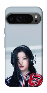 Чохол на Google Pixel 9 Pro Asa - BABYMONSTER фото 1 з 1