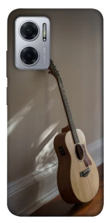 Чохол на Xiaomi Redmi Note 11E Гітара фото 1 Чохол на Xiaomi Redmi Note 11E Гітара фото 1 з 1
