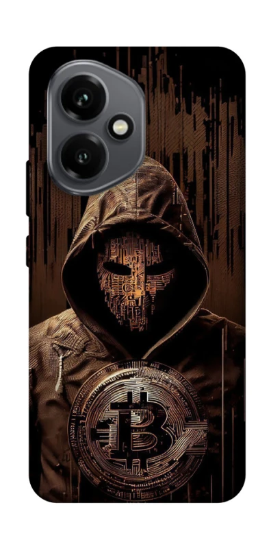 Чехол на Honor 400 Crypt фото 1 из 1