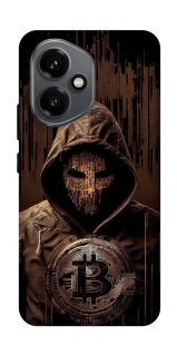 Чехол на Honor 400 Crypt фото 1 из 1