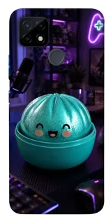 Чохол на Realme C12 Dumpling ver.10 фото 1 з 1