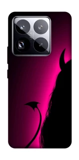 Чохол на Xiaomi 15 Pro Pink Love фото 1 з 1