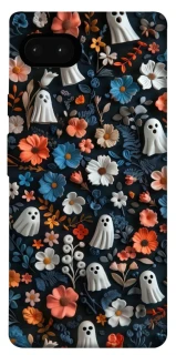 Чехол на Google Pixel 7a Halloween Style фото 1 из 1