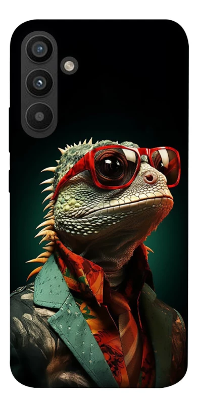 Чохол на Samsung Galaxy A34 5G Ігуана фото 1 з 1