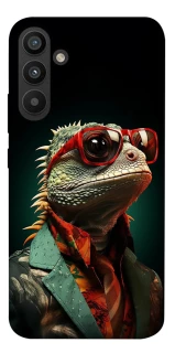 Чехол на Samsung Galaxy A34 5G Игуана фото 1 из 1