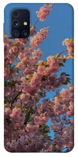 Чохол на Samsung Galaxy M31s Flowers v4 фото 1 з 1