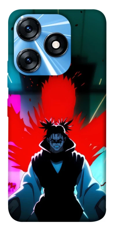 Чехол на TECNO Spark 10 Choso v4 фото 1 из 1