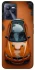Чехол на Realme C35 BMW orange фото 1 из 1