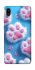Чохол на ZTE Blade A5 (2020) Cat paw фото 1 з 1