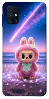Чохол на Samsung Galaxy M31s Space Labubu фото 1 з 1