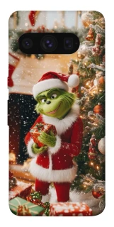 Чохол на Google Pixel 8 Pro Grinch mood ver.7 фото 1 з 1