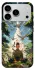 Чохол на Apple iPhone 18 Pro Max Meditation фото 2 з 2