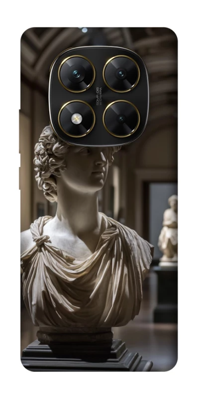 Чехол на Xiaomi Poco X7 statue фото 1 из 1