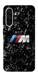 Чохол на Samsung Galaxy A36 5G M-series carbon фото 1 з 1