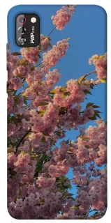 Чохол на TECNO POP 4 Pro Flowers v4 фото 1 з 1