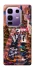 Чохол на Infinix Note 50 Pro+ GTA ver.2 фото 1 з 1