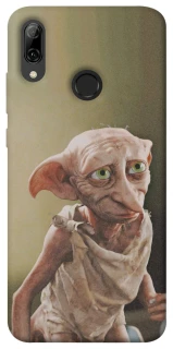 Чехол на Huawei P Smart (2019) Harry Potter v4 фото 1 из 1