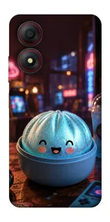 Чехол на ZTE Blade A34 4G Dumpling ver.5 фото 1 из 1