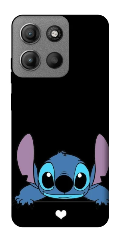 Чохол на Motorola Moto G15 Power Stitch ver.7 фото 1 з 1