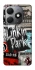 Чехол на TECNO Spark 20 Linkin Park logo ver.2 фото 1 Чехол на TECNO Spark 20 Linkin Park logo ver.2 фото 1 из 1