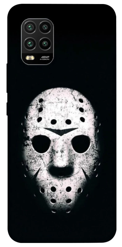 Чохол на Xiaomi Mi 10 Lite Jason фото 1 з 1