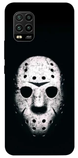 Чохол на Xiaomi Mi 10 Lite Jason фото 1 з 1