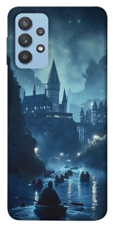 Чехол на Samsung Galaxy M32 Harry Potter v10 фото 1 из 1