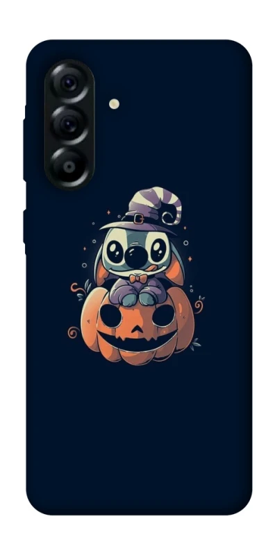 Чехол на Samsung Galaxy A57 5G Halloween Stitch ver.3 фото 1 из 1