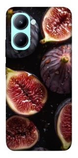 Чехол на Realme C33 VioletFig1 фото 1 из 1