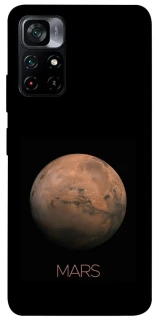 Чохол на Xiaomi Poco M4 Pro 5G Mars фото 1 з 1