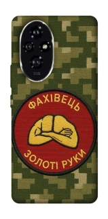 Чохол на Honor 200 Фахівець фото 1 з 1