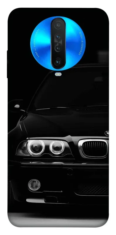 Чехол на Xiaomi Redmi K30 BMW v43 фото 1 из 1
