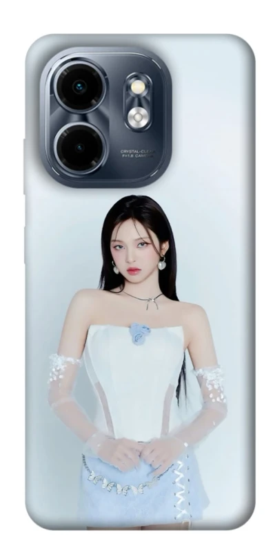 Чохол на Infinix Smart 9 4G / Hot 50i Chiquita - BABYMONSTER фото 1 з 1