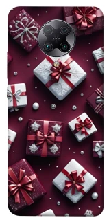 Чохол на Xiaomi Redmi K30 Pro / Poco F2 Pro Christmas spirit ver.7 фото 1 з 1