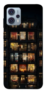 Чехол на Motorola Moto G23 My Home фото 1 из 1