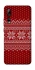 Чохол на ZTE Axon 10 Pro Christmas jumper ver.3 фото 1 з 1