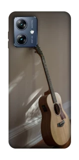 Чохол на Motorola Moto G54 Power Гітара фото 1 з 1