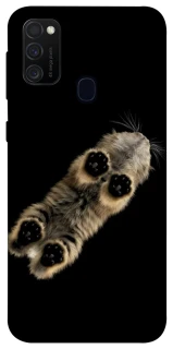 Чохол на Samsung Galaxy M21 Cat фото 1 з 1
