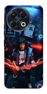 Чохол на TECNO Spark 30 Pro (KL7) Stranger Things ver.42 фото 1 з 1