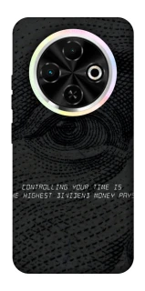 Чехол на TECNO Spark 30C Контроль фото 1 из 1