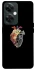 Чохол на OnePlus Nord CE 3 Lite Heart with flowers фото 1 з 1