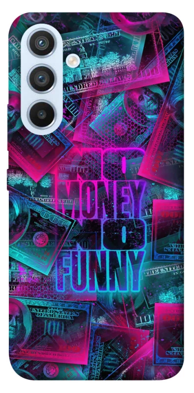 Чохол на Samsung Galaxy A54 5G Neo dollar фото 1 з 1