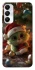 Чохол на Samsung Galaxy A05s Grinch mood ver.4 фото 1 з 1