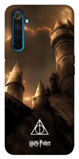 Чохол на Realme 6 Pro Harry Potter ver.13 фото 1 з 1