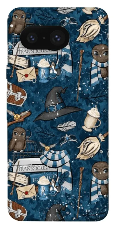 Чохол на Google Pixel 8 Harry Potter V20 фото 1 з 1