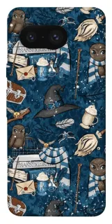 Чохол на Google Pixel 8 Harry Potter V20 фото 1 з 1
