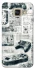 Чохол на Samsung A520 Galaxy A5 (2017) Gamer Zone ver.2 фото 1 з 1