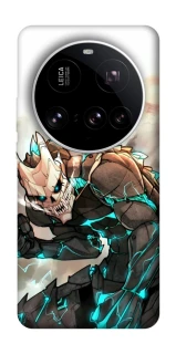 Чохол на Xiaomi 15 Ultra Kaijuu№8 фото 1 з 1