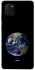 Чехол на Samsung Galaxy Note 10 Lite (A81) Earth фото 1 из 1